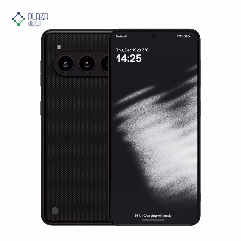 گوشی موبایل داریا مدل Bond II 5G ظرفیت 512 گیگابایت رم 12 گیگابایت — تصویر ۴