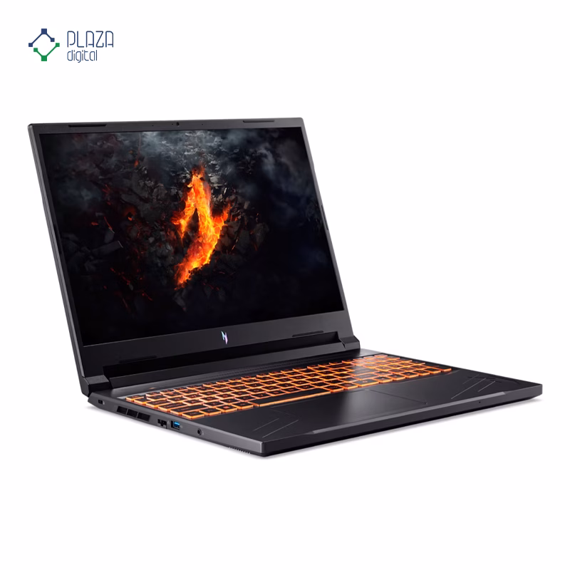 لپ تاپ گیمینگ ایسر 16 اینچی مدل Nitro V 16 ANV16-71-760Q i7 14650HX 32GB 1TB RTX4050 — تصویر ۴