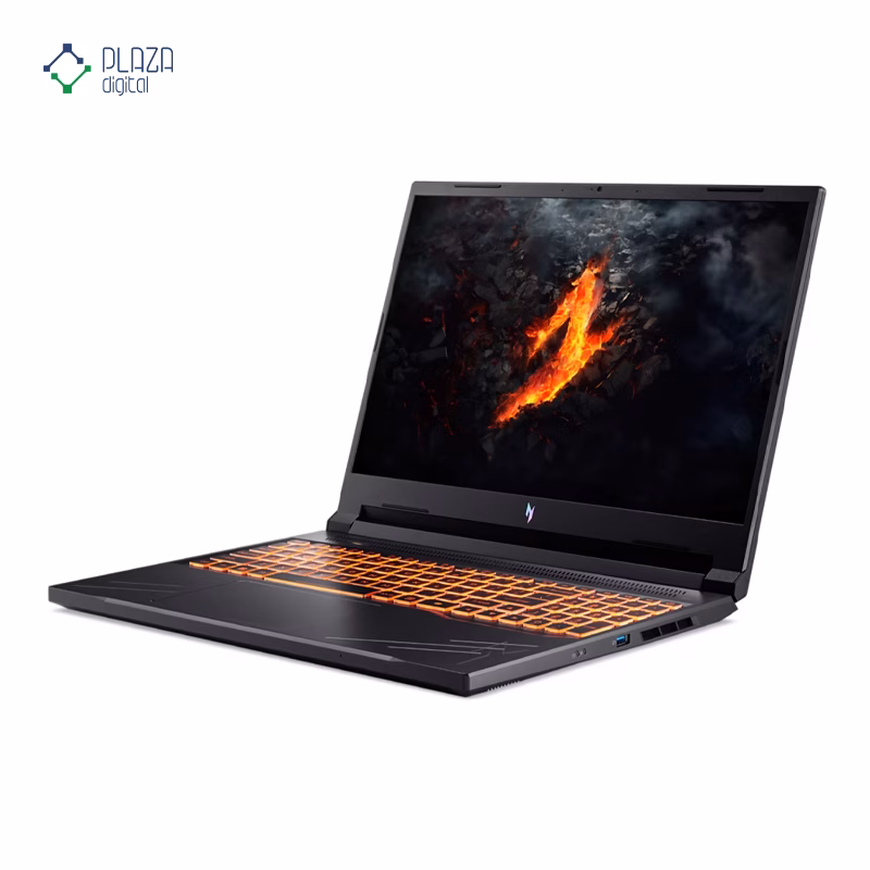 لپ تاپ گیمینگ ایسر 16 اینچی مدل Nitro V 16 ANV16-71-760Q i7 14650HX 32GB 1TB RTX4050 — تصویر ۵