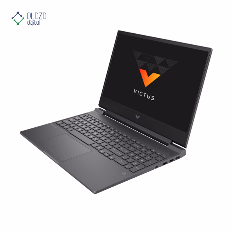 لپ تاپ گیمینگ اچ پی 15.6 اینچی مدل Victus 15-fa2013dx i5 13420H 64GB 2TB RTX3050 — تصویر ۴
