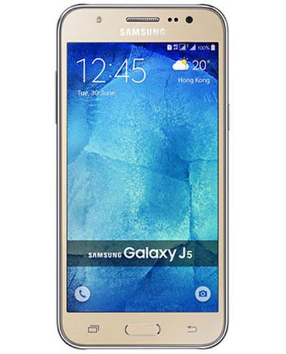 گوشی موبایل سامسونگ مدل گلکسی J5 3G ظرفیت 8 گیگابایت رم 1.5 گیگابایت