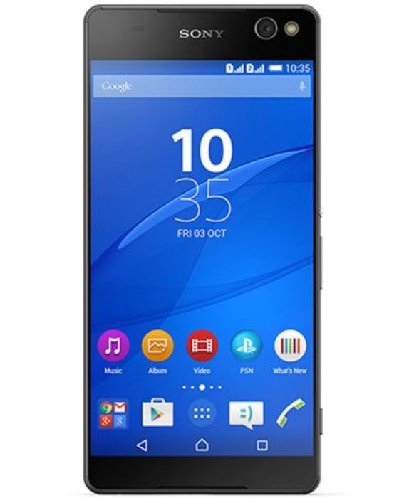 گوشی موبایل سونی مدل Xperia C5 Ultra ظرفیت 16 گیگابایت رم 2 گیگابایت