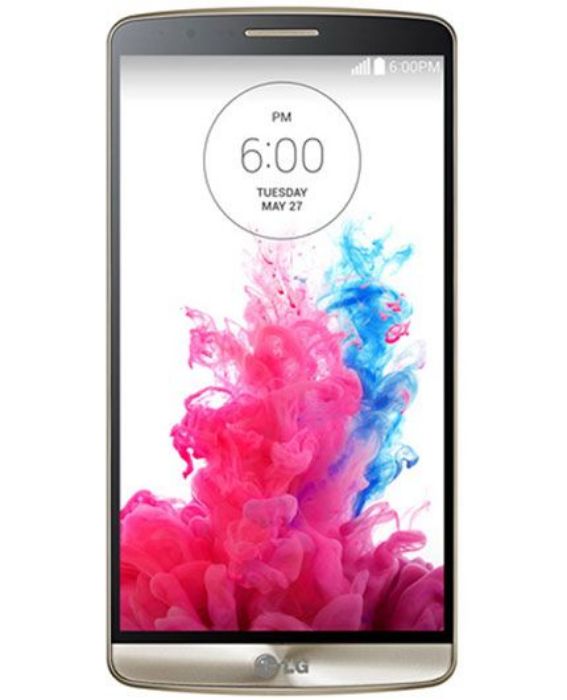 گوشی موبایل LG مدل G3 ظرفیت 32 گیگابایت رم 3 گیگابایت