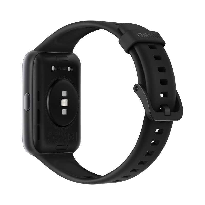 ساعت هوشمند هوآوی مدل WATCH FIT 2 Active Edition بند سیلیکونی — تصویر ۵