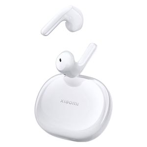 هدفون بلوتوثی شیائومی مدل Air 3 SE با نویز کنسلینگ فعال (ANC)، درگاه شارژ USB Type-C، مقاوم در برابر رطوبت و عرق