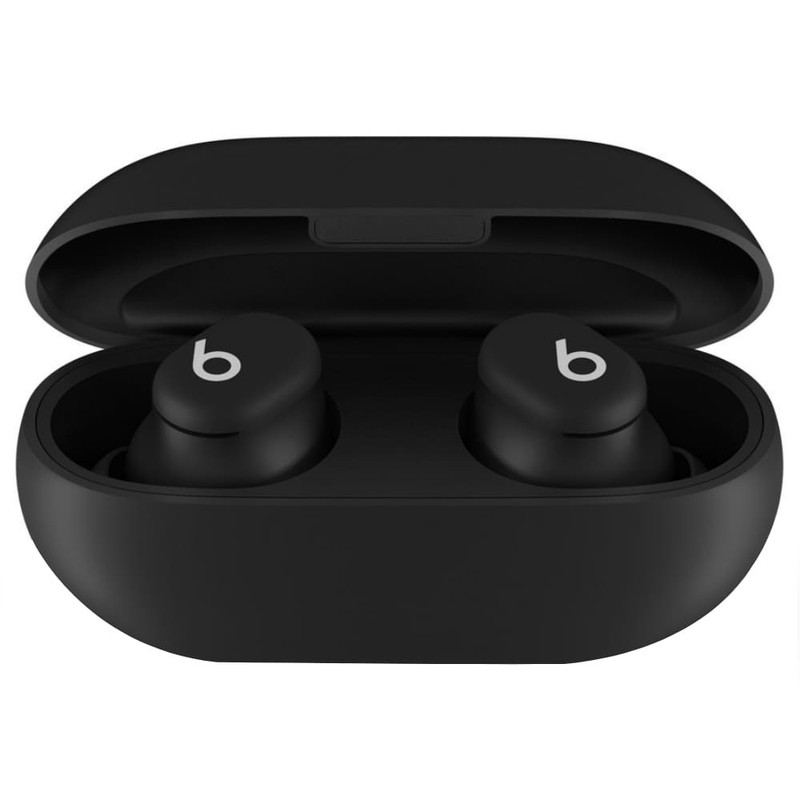 هدفون بلوتوثی بیتس مدل Solo Buds A3152 — تصویر ۴