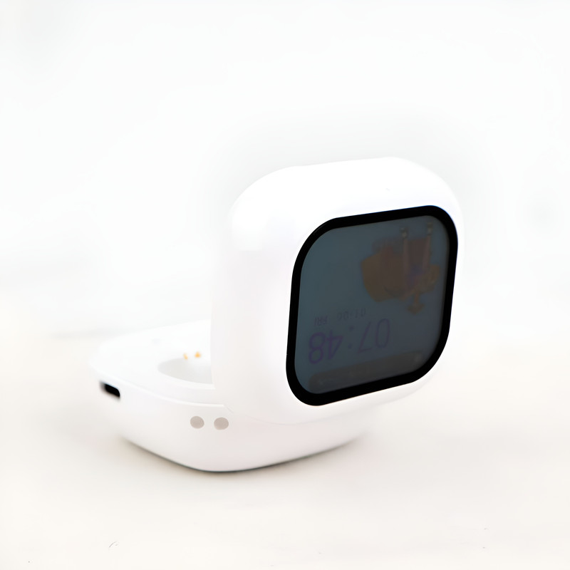 هدفون بلوتوثی ویسمی مدل Wt_7 — تصویر ۴