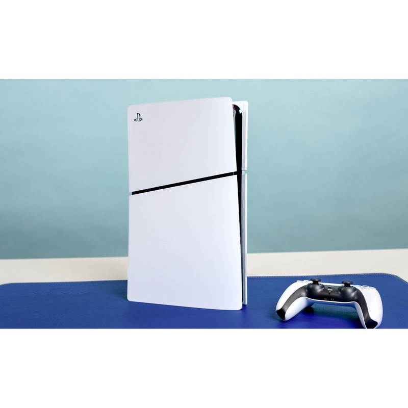کنسول بازی سونی مدل PlayStation 5 Slim Digital Edition ظرفیت یک ترابایت ریجن 2015 — تصویر ۳