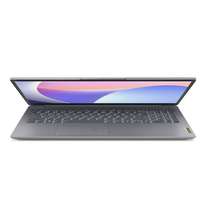 لپ تاپ 15.6 اینچی لنوو مدل IdeaPad Slim 3 15AMN8-Athlon 7120U-8GB LPDDR5 5500MHz-256GB SSD-TN - کاستوم شده — تصویر ۴