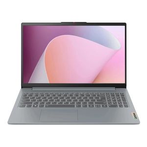 لپ تاپ 15.6 اینچی لنوو مدل IdeaPad Slim 3 15AMN8-Athlon 7120U-8GB LPDDR5 5500MHz-256GB SSD-TN - کاستوم شده
