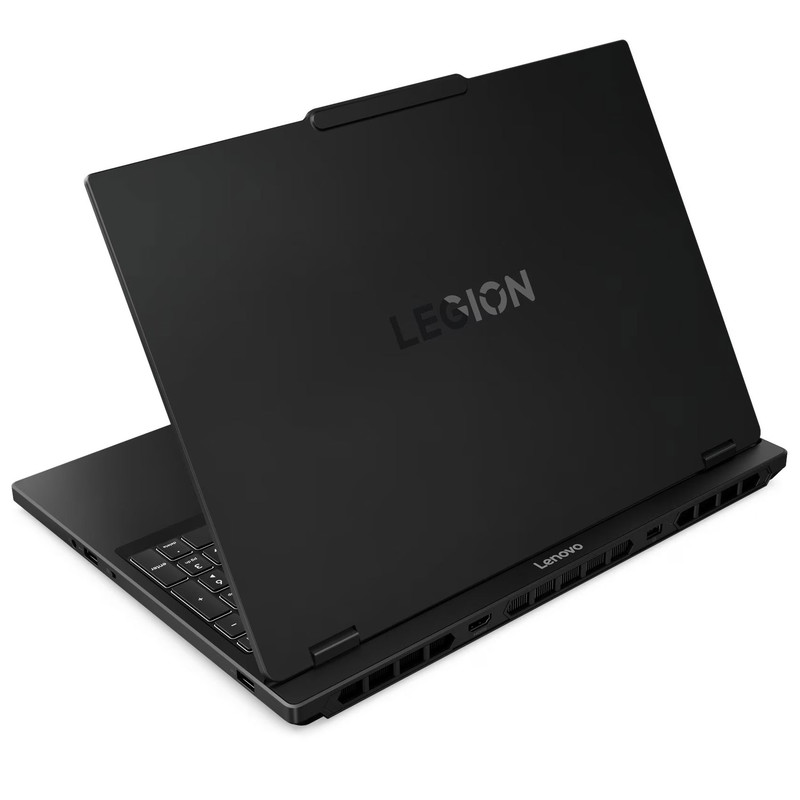 لپ تاپ 15.3 اینچی لنوو مدل Legion 5 15IRX10-i7 13650HX-RTX5050 8GB-16GB DDR5 4800MHz-1TB SSD-IPS 165Hz-W — تصویر ۵