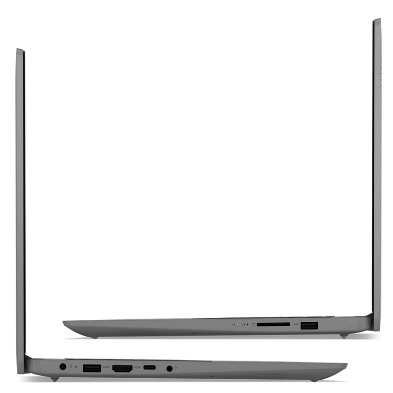 لپ تاپ 15.6 اینچی لنوو مدل IdeaPad 1 15AMN7-Athlon Silver 7120U-8GB LPDDR5-512GB SSD-TN - کاستوم شده — تصویر ۵