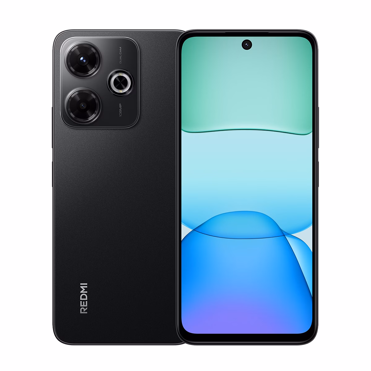 گوشی موبایل شیائومی مدل Redmi 13x 4G ظرفیت 256 گیگابایت رم 8 گیگابایت