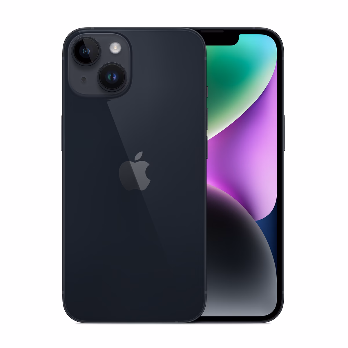 گوشی موبایل اپل مدل iPhone 14 ظرفیت 128 گیگابایت رم 6 گیگابایت - نات اکتیو/ رجیستر شده