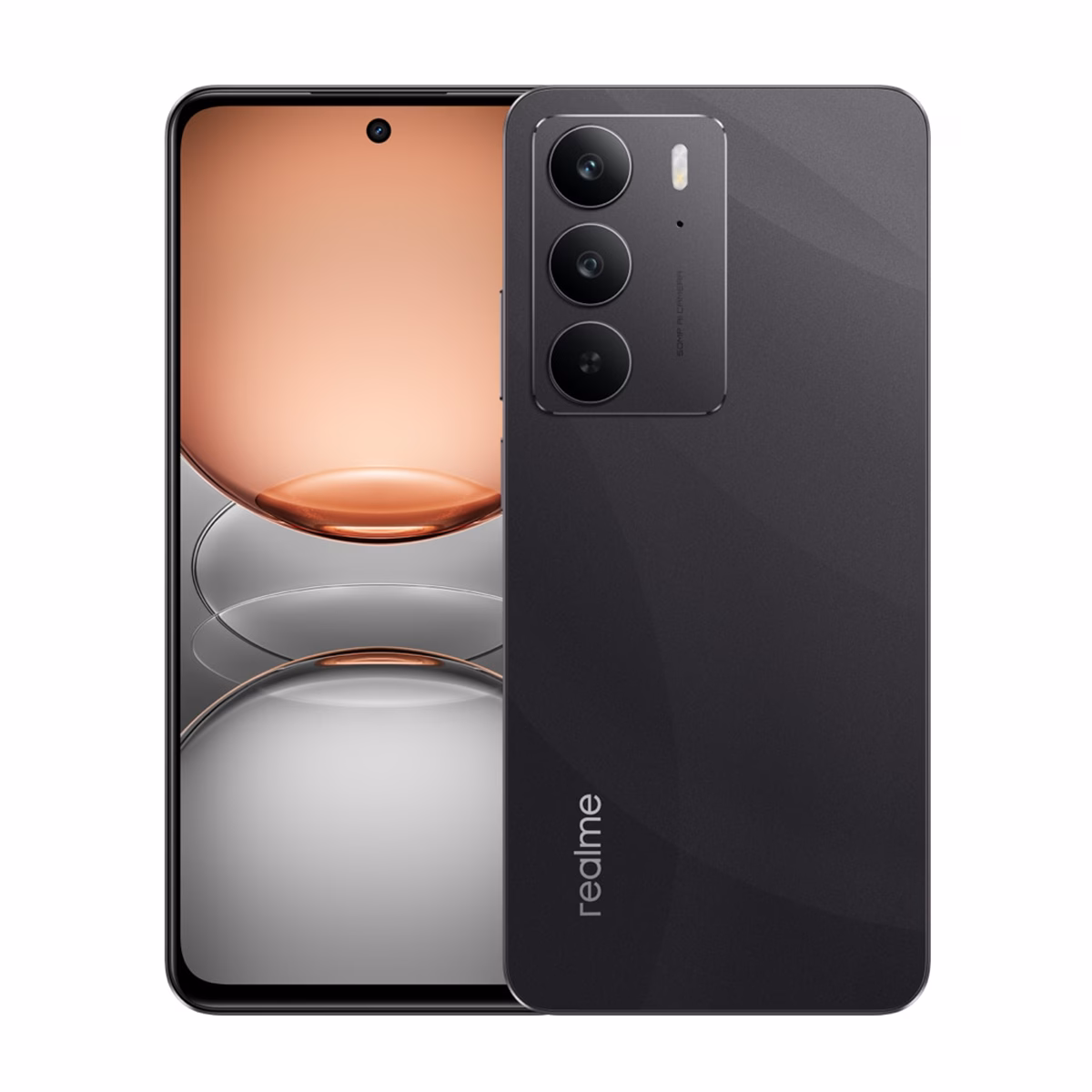 گوشی موبایل ریلمی مدل Realme C75 4G ظرفیت 256 گیگابایت رم 8 گیگابایت