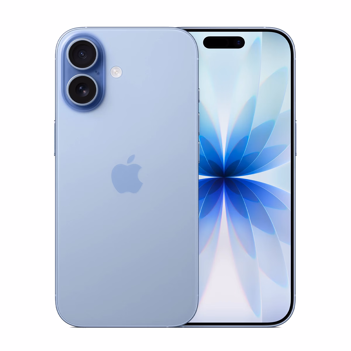 گوشی موبایل اپل مدل iPhone 17 HNA تک سیم کارت + eSim ظرفیت 256 گیگابایت رم 8 گیگابایت - اکتیو/ نات رجیستر — تصویر ۲