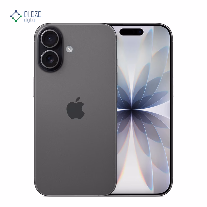 گوشی موبایل اپل مدل iPhone 17 HNA تک سیم کارت + eSim ظرفیت 256 گیگابایت رم 8 گیگابایت - اکتیو/ نات رجیستر — تصویر ۳