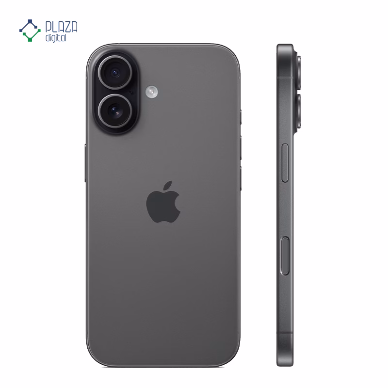 گوشی موبایل اپل مدل iPhone 17 HNA تک سیم کارت + eSim ظرفیت 256 گیگابایت رم 8 گیگابایت - اکتیو/ نات رجیستر — تصویر ۴