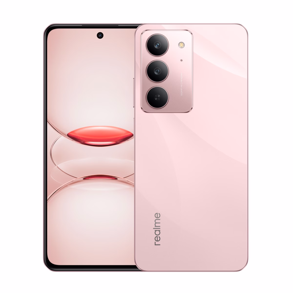 گوشی موبایل ریلمی مدل Realme C75x ظرفیت 256 گیگابایت رم 8 گیگابایت