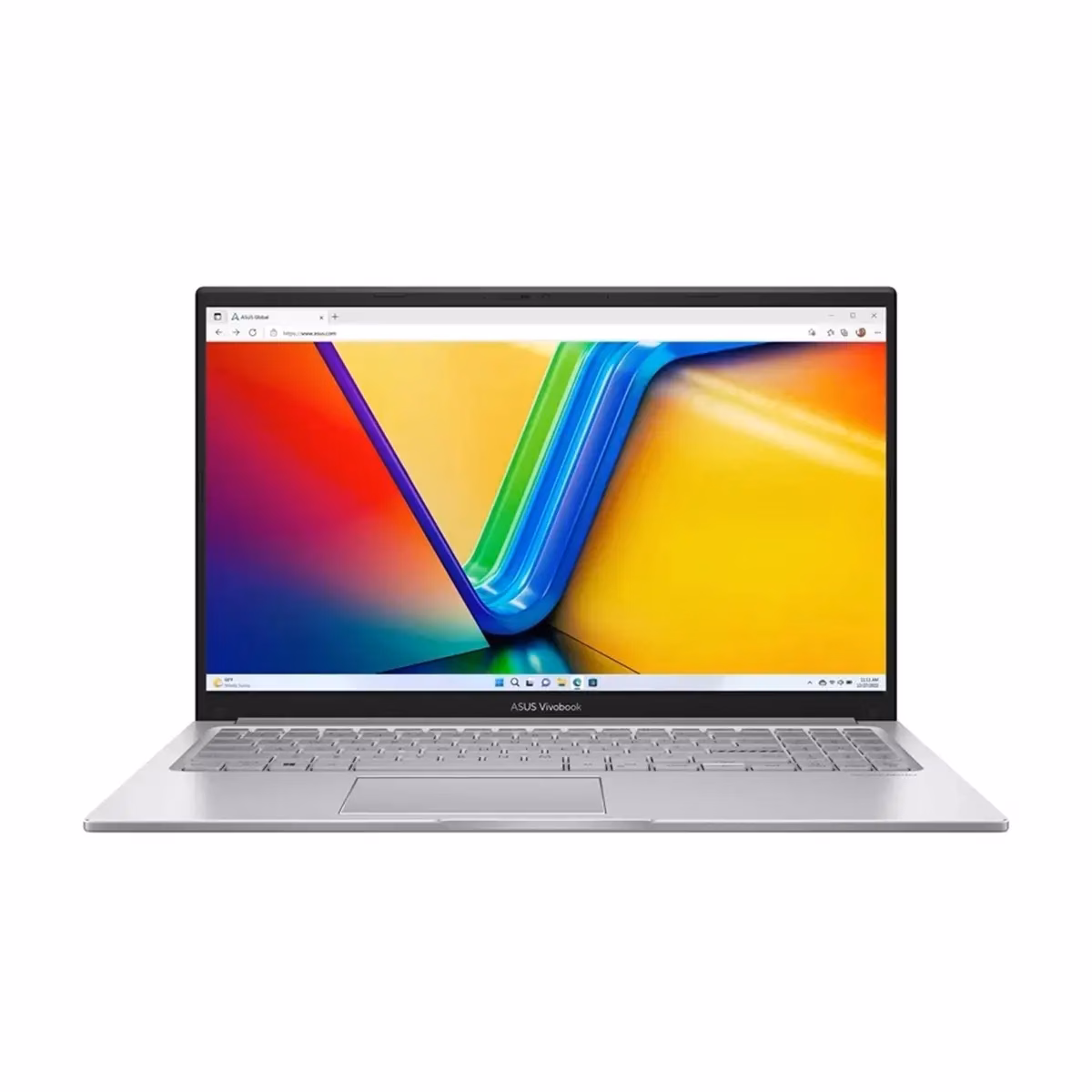 لپ تاپ ایسوس 15.6 اینچی مدل VivoBook 15 F1504VAP Core 5 120U 16GB 1TB