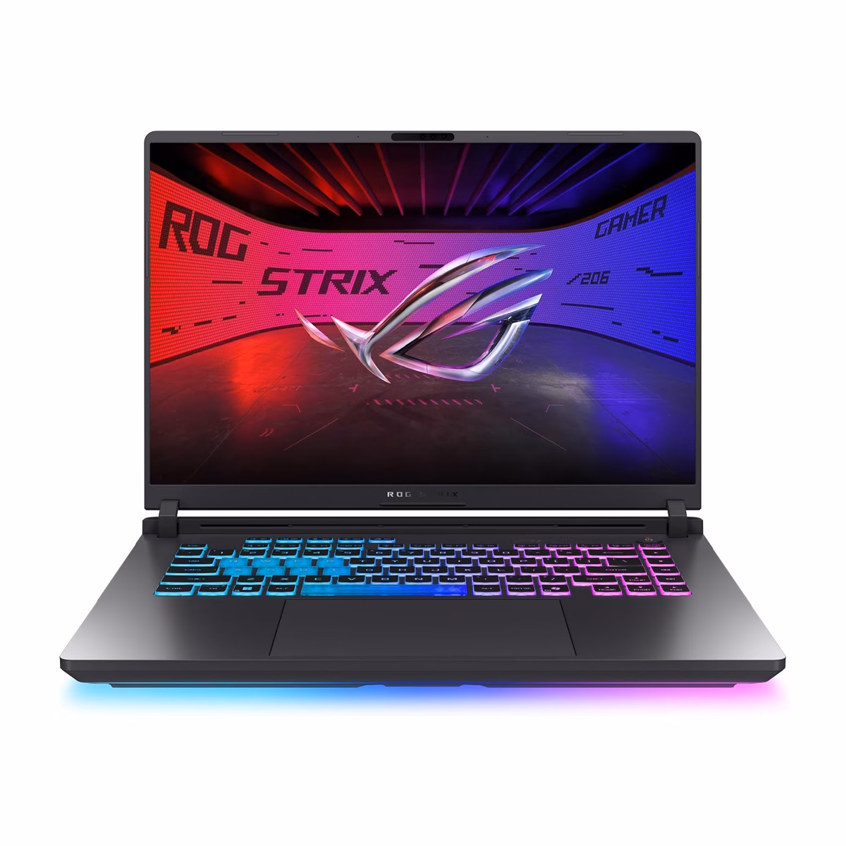 لپ تاپ گیمینگ ایسوس 16 اینچی مدل ROG Strix G16 G615JMR i7 14650HX 48GB 2TB RTX5060