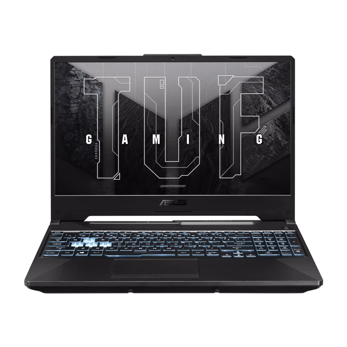 لپ تاپ گیمینگ ایسوس 15.6 اینچی مدل TUF Gaming A15 FA506NCG R7 7445HS 64GB 3TB RTX3050
