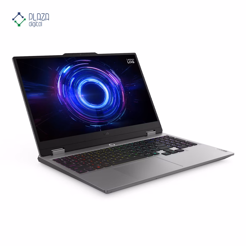 لپ تاپ گیمینگ لنوو 15.6 اینچی مدل LOQ 15IRX10 i7 13650HX 48GB 1TB RTX5060 — تصویر ۴