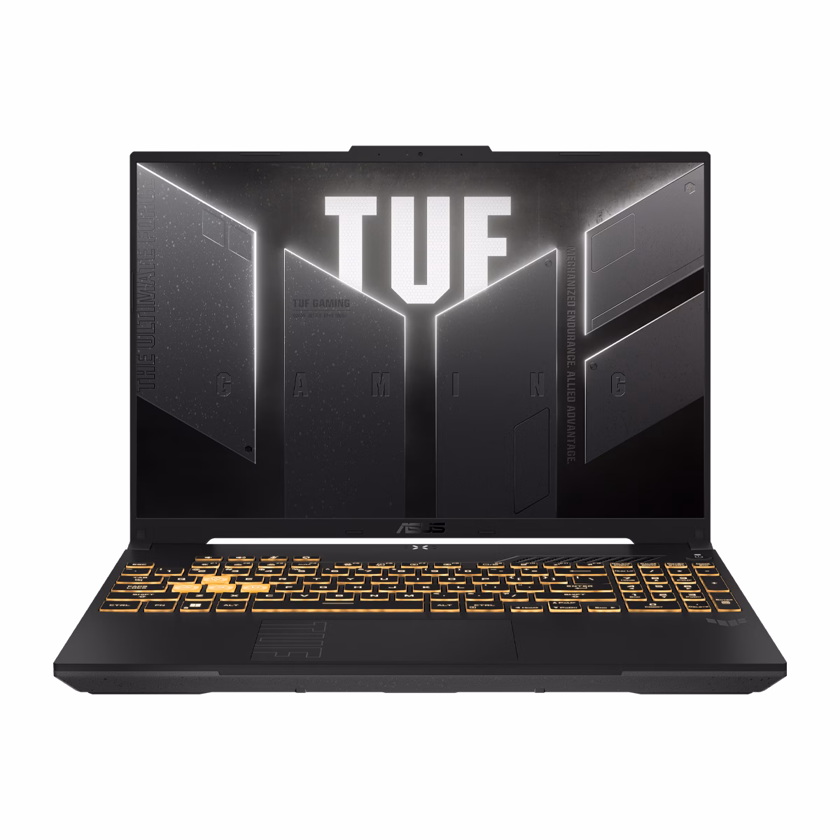 لپ تاپ ایسوس 16 اینچی مدل TUF Gaming F16 FX607VU i7 13620H 64GB 4TB RTX4050