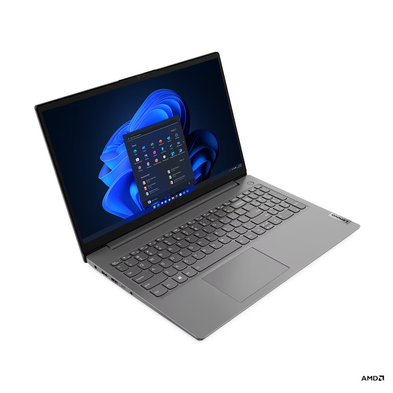 لپ تاپ لنوو 15.6 اینچی مدل V15 G4 ABP R7 7730U 8GB 1TB — تصویر ۲