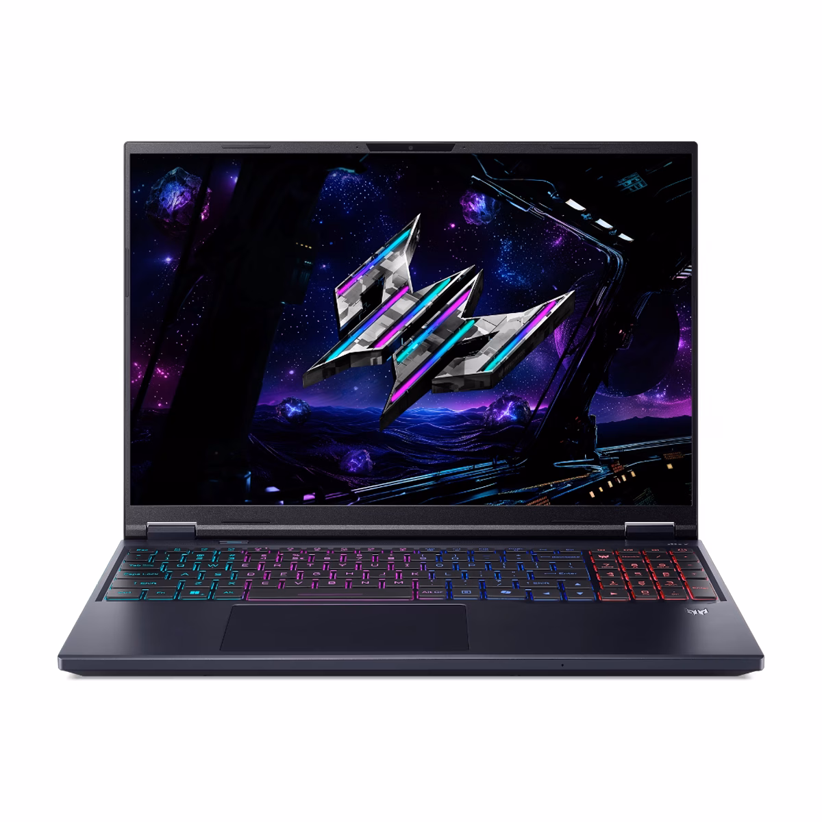 لپ تاپ گیمینگ ایسر 16 اینچی مدل Predator Helios Neo 16 AI PHN16-73-97SP Ultra 9 275HX 24GB 2TB RTX5060