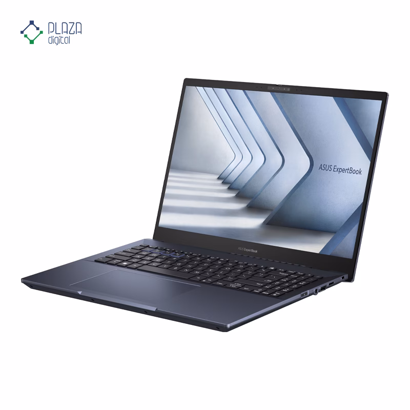 لپ تاپ ایسوس 16 اینچی مدل ExpertBook B5 B5602CVA i7 1360P 16GB 2TB — تصویر ۵