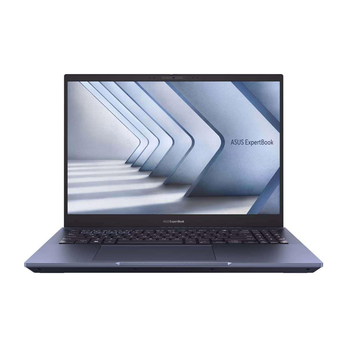 لپ تاپ ایسوس 16 اینچی مدل ExpertBook B5 B5602CVA i7 1360P 16GB 2TB