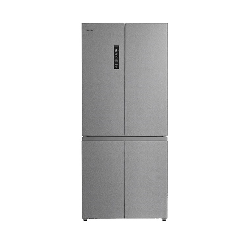 یخچال فریزر چهار درب 25 فوت دوو مدل DR-M7241DI — تصویر ۲