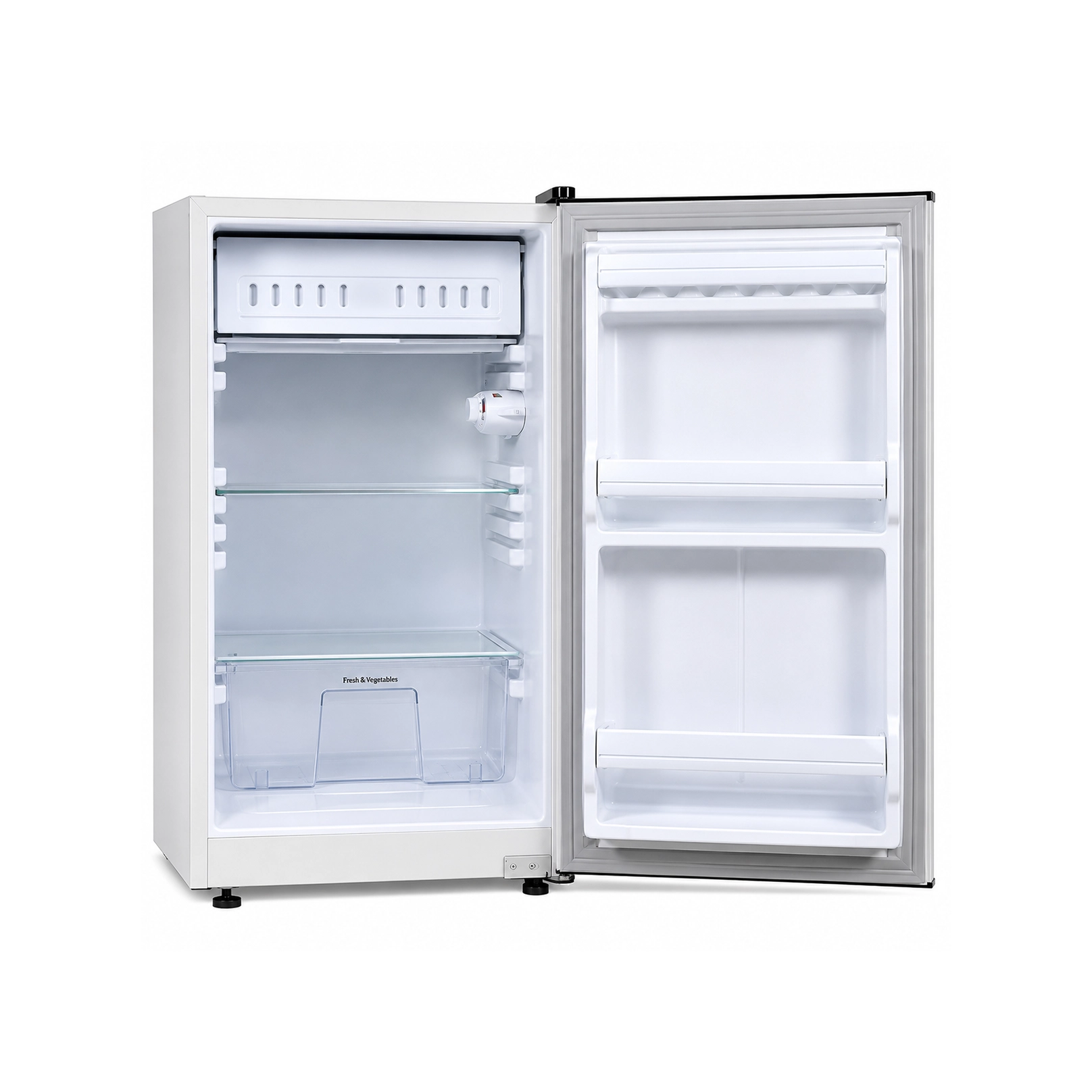 یخچال 6 فوت راسن مدل CR600 — تصویر ۶