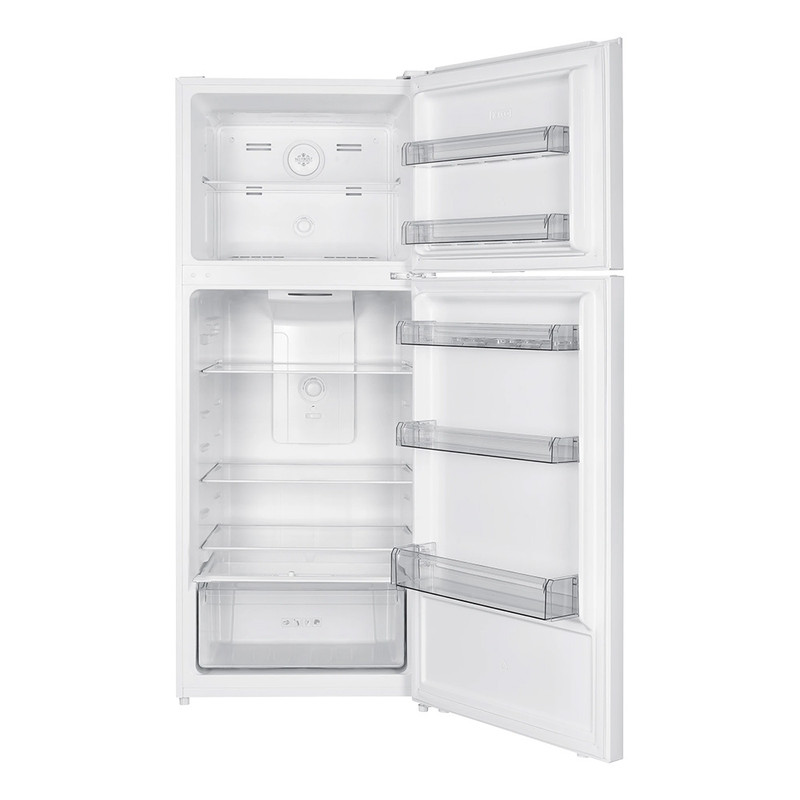 یخچال فریزر طرح فریزر بالا 18 فوت دوو مدل DR-T5041 — تصویر ۳