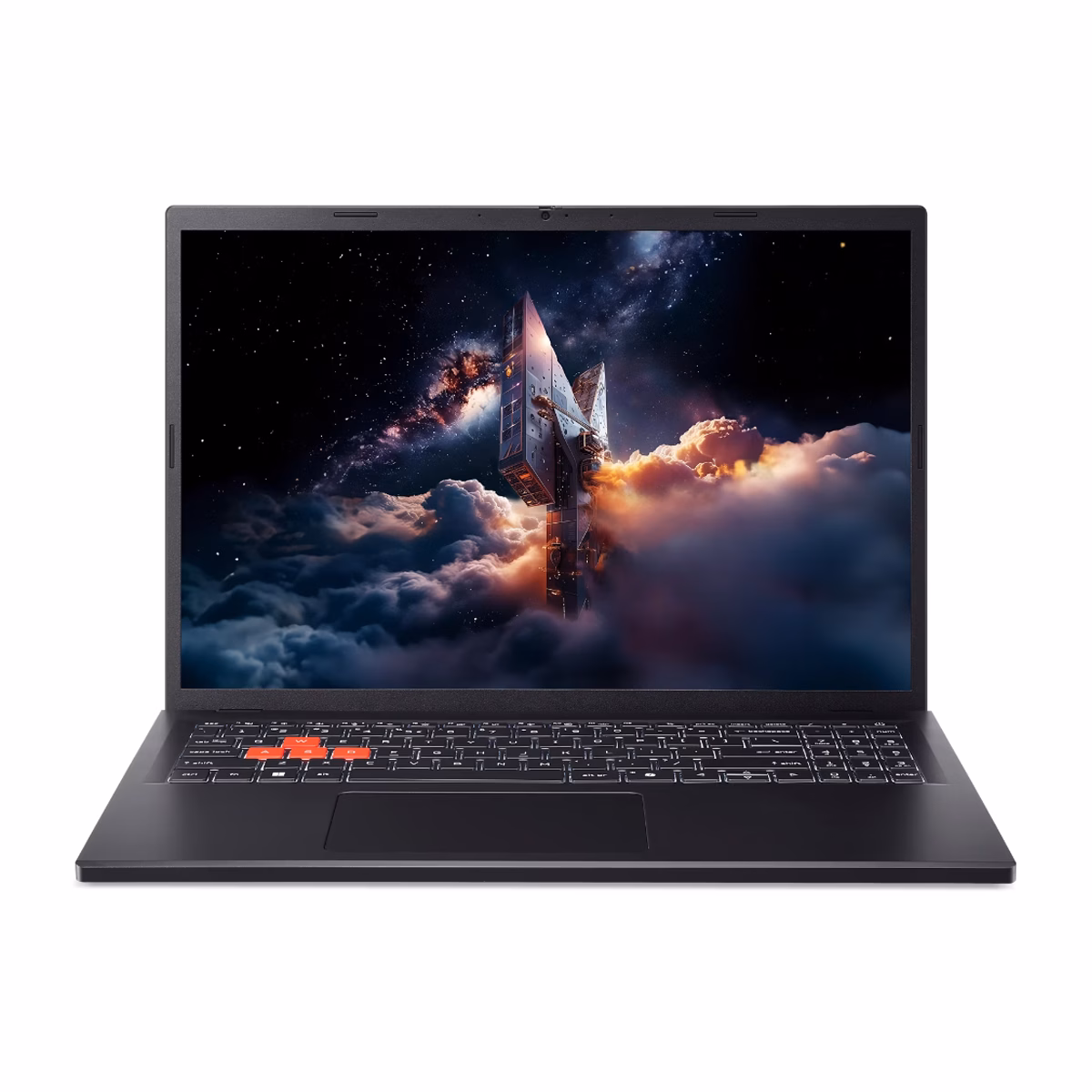 لپ تاپ گیمینگ ایسر 16 اینچی مدل Nitro Lite 16 NL16-71G-54B1 i5 13420H 16GB 2TB RTX3050