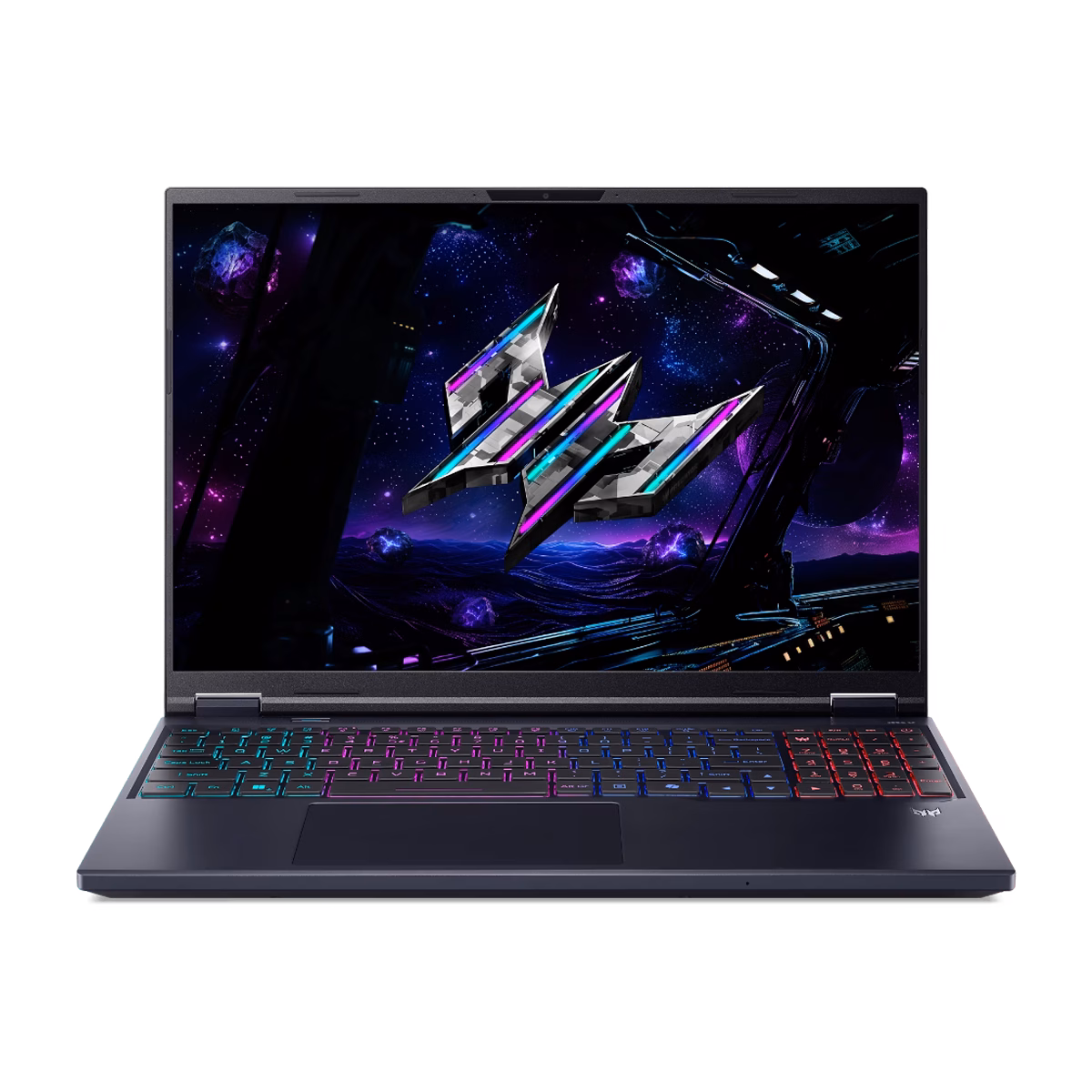 لپ تاپ گیمینگ ایسر 16 اینچی مدل PREDATOR HELIOS NEO 16 AI PH16-73-92V4 Ultra 9 275HX 32GB 1TB RTX5090