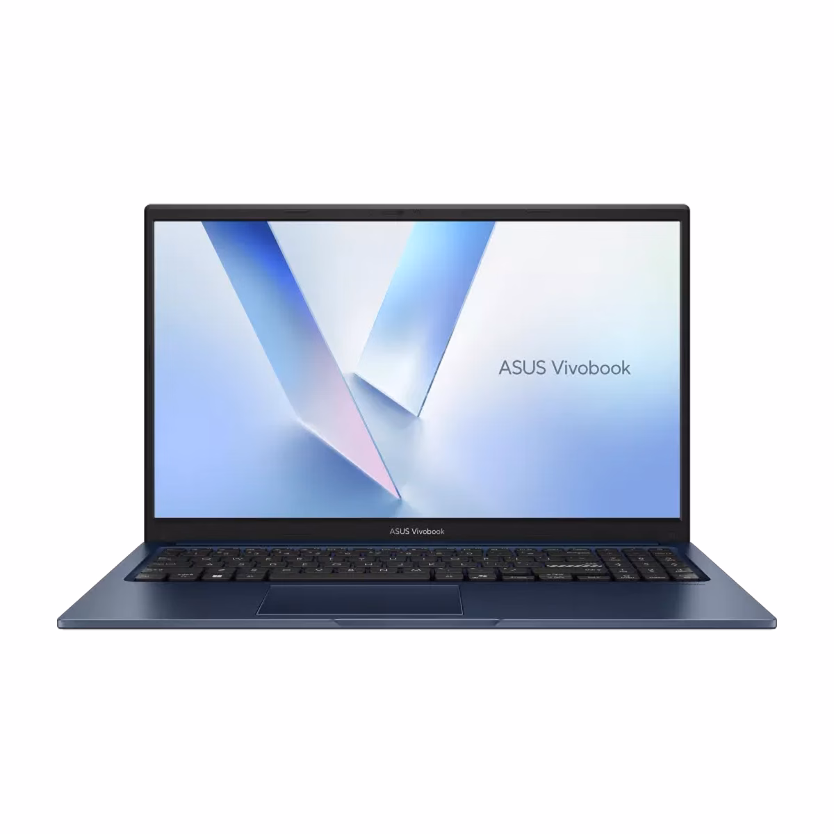 لپ تاپ ایسوس 15.6 اینچی مدل VivoBook 15 F1504VA Core 7 150U 16GB 512GB