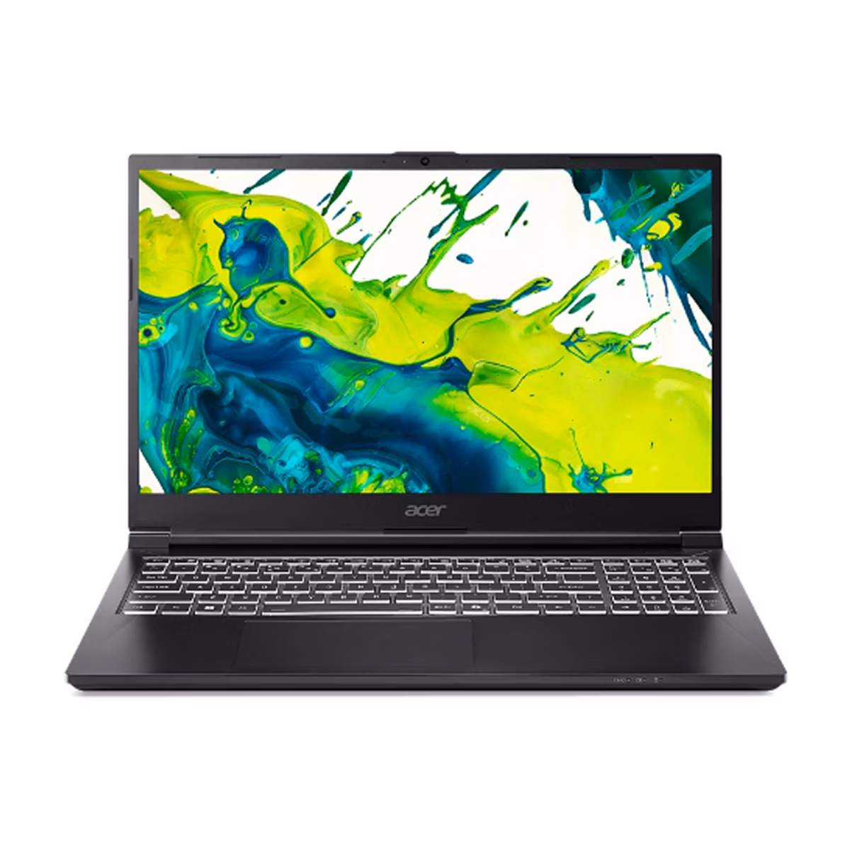 لپ تاپ گیمینگ ایسر 15.6 اینچی مدل Aspire 7 A715-59G-78KV i7 13620H 64GB 1TB RTX3050