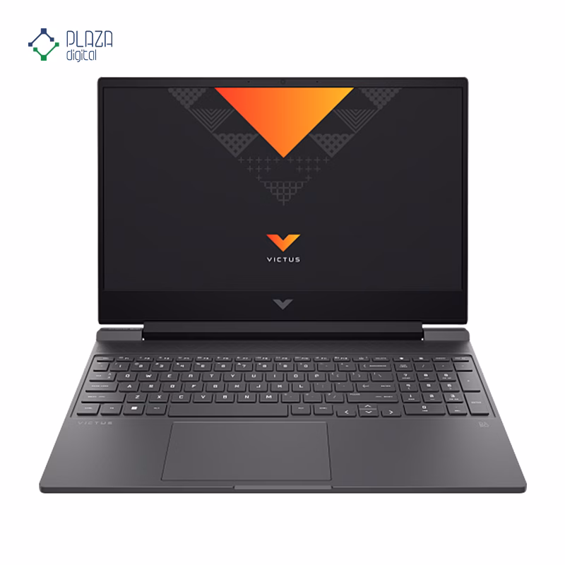 لپ تاپ گیمینگ اچ پی 15.6 اینچی مدل Victus 15-fa2095nw Core 7 240H 32GB 512GB RTX5050 — تصویر ۳