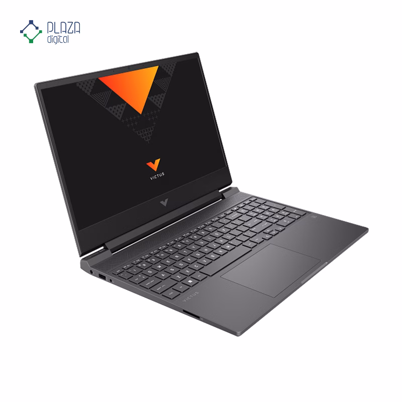 لپ تاپ گیمینگ اچ پی 15.6 اینچی مدل Victus 15-fa2095nw Core 7 240H 32GB 512GB RTX5050 — تصویر ۵