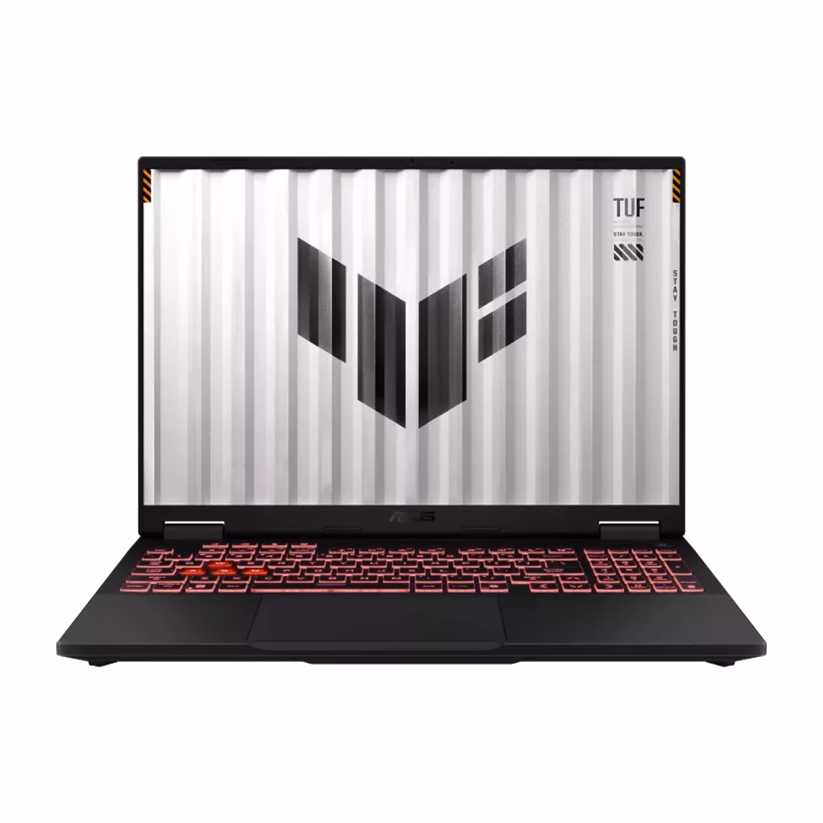 لپ تاپ ایسوس 16 اینچی مدل TUF Gaming A16 FA608UP R7 260 32GB 1TB RTX5070