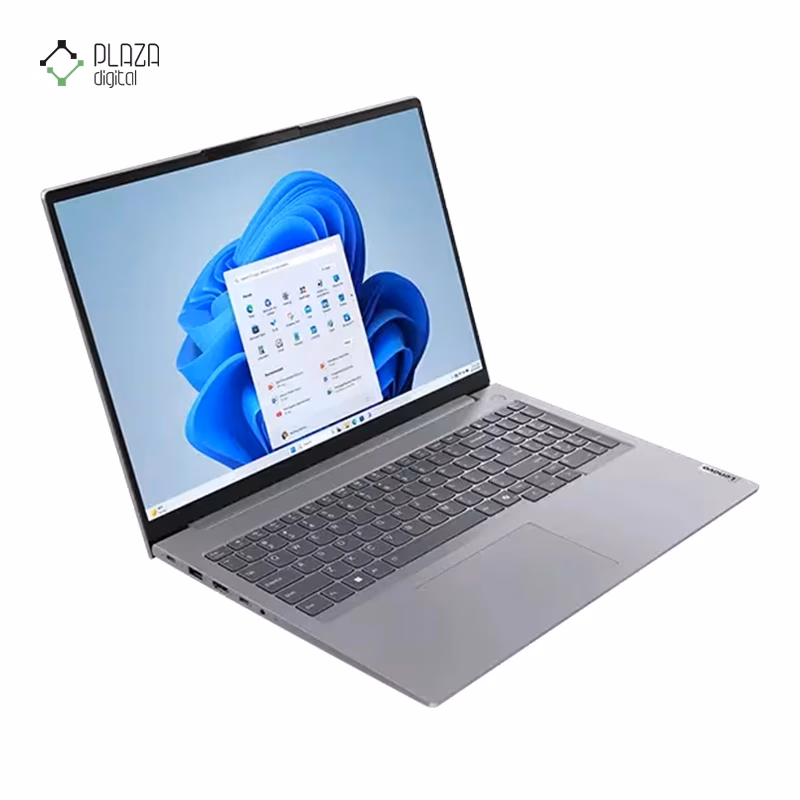 لپ تاپ لنوو 16 اینچی مدل ThinkBook 16 Ultra 7 255H 16GB 512GB — تصویر ۴