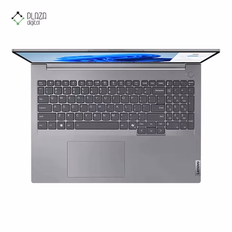 لپ تاپ لنوو 16 اینچی مدل ThinkBook 16 Ultra 7 255H 16GB 512GB — تصویر ۵