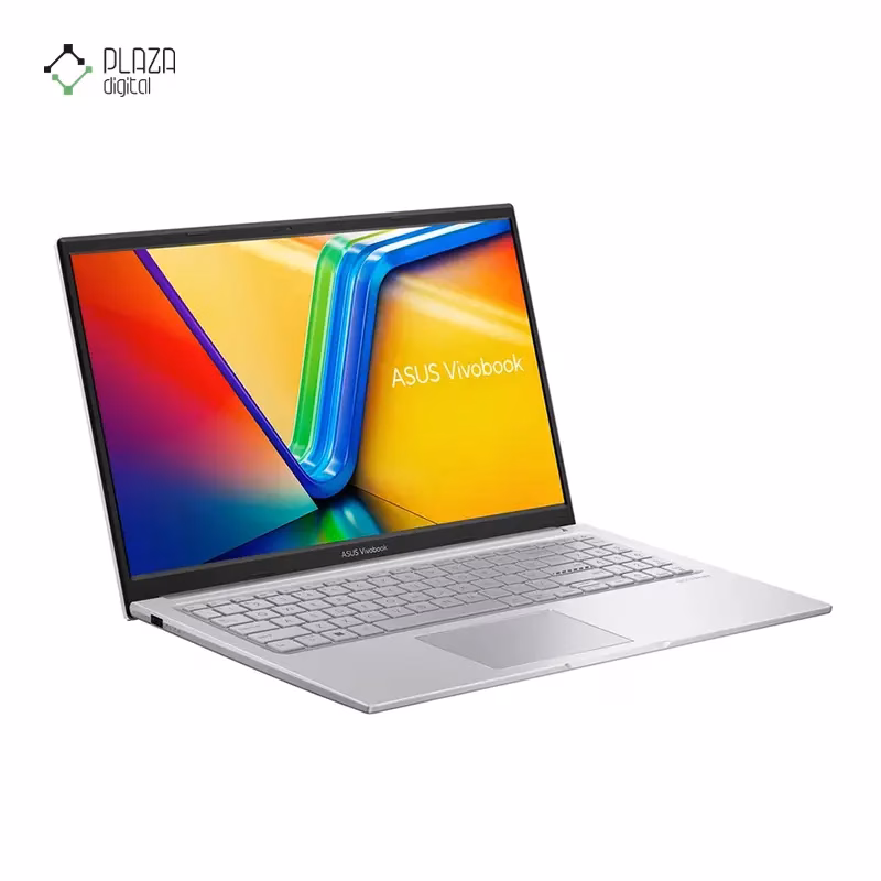 لپ تاپ ایسوس 15.6 اینچی مدل VivoBook 15 F1504VAP Core 5 120U 24GB 1TB — تصویر ۴