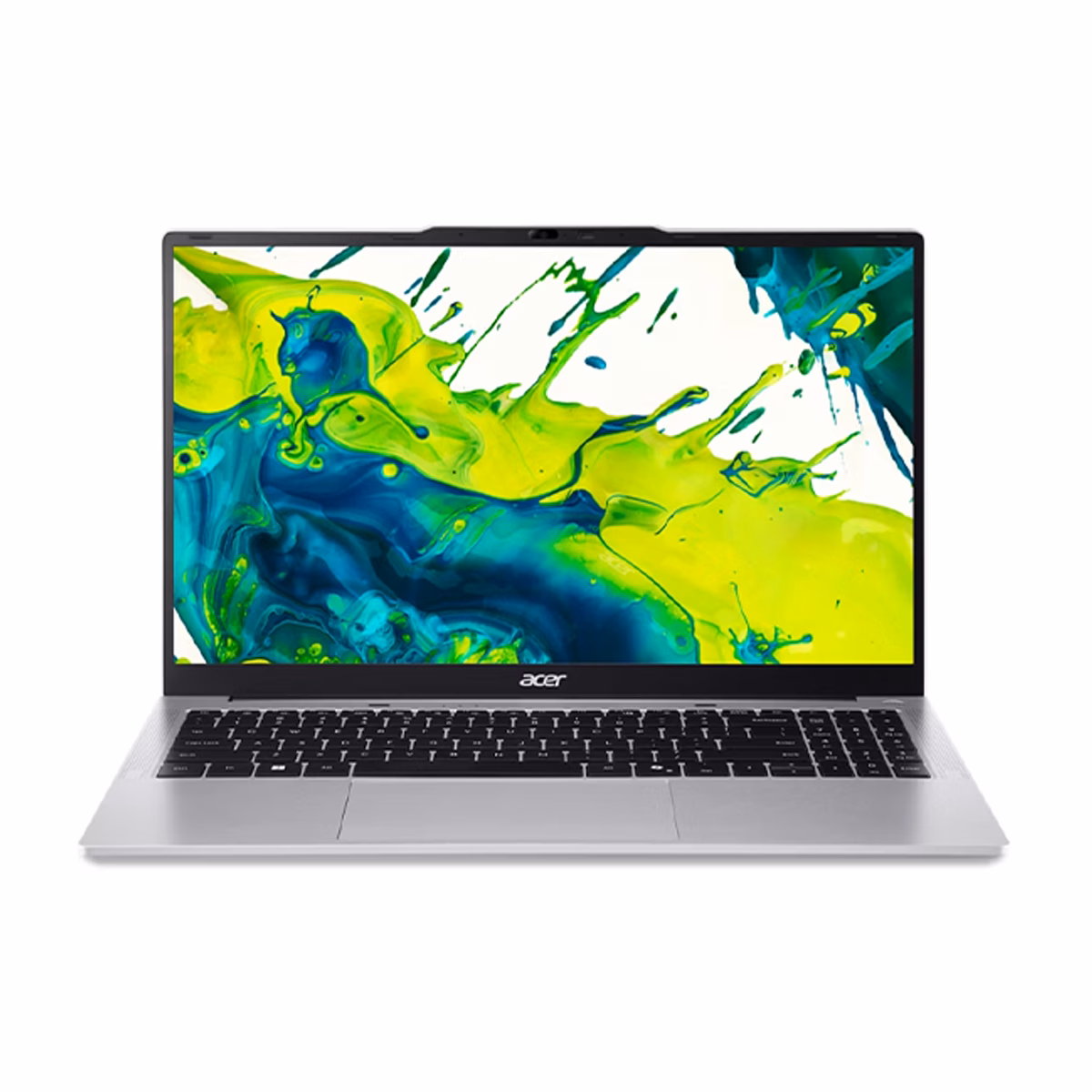 لپ تاپ ایسر 15.6 اینچی مدل Aspire Lite AL15-72P-76WK i7 13620H 16GB 2TB