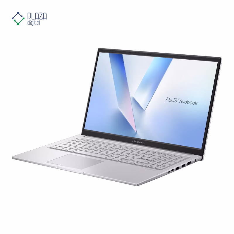 لپ تاپ ایسوس 15.6 اینچی مدل VivoBook 15 R1504VA Core 5 120U 8GB 512GB — تصویر ۵