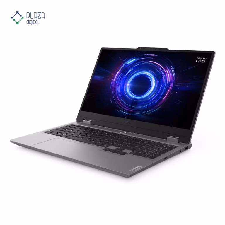 لپ تاپ گیمینگ لنوو 15.6 اینچی مدل LOQ 15IRX10 i7 13650HX 64GB 2TB RTX5060 — تصویر ۵