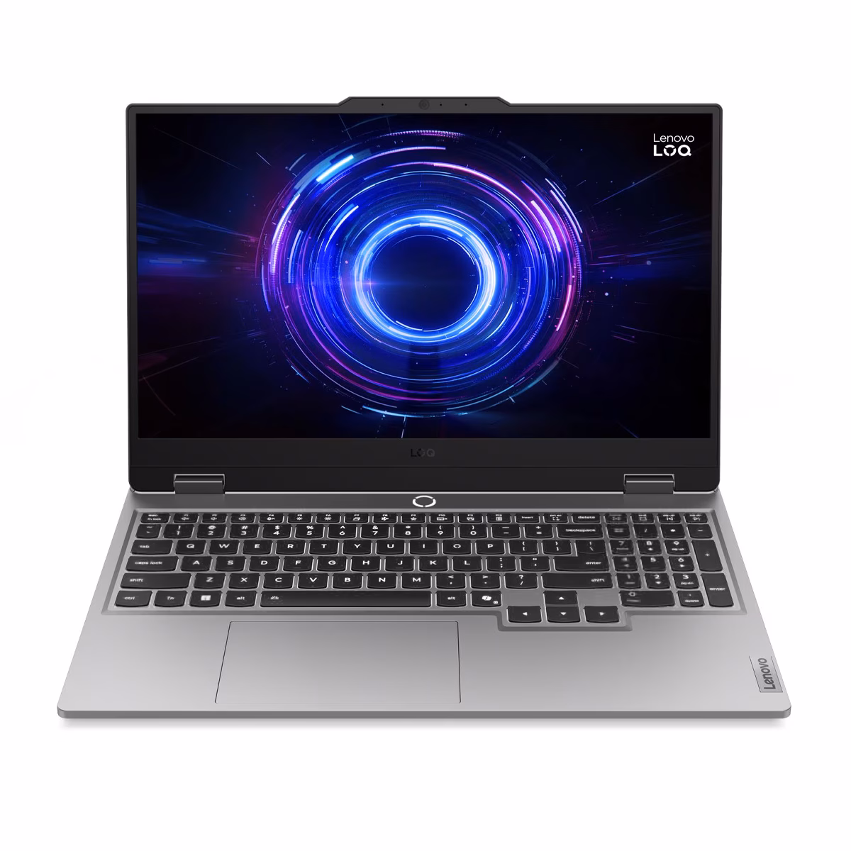 لپ تاپ گیمینگ لنوو 15.6 اینچی مدل LOQ 15IRX10 i7 13650HX 64GB 2TB RTX5060