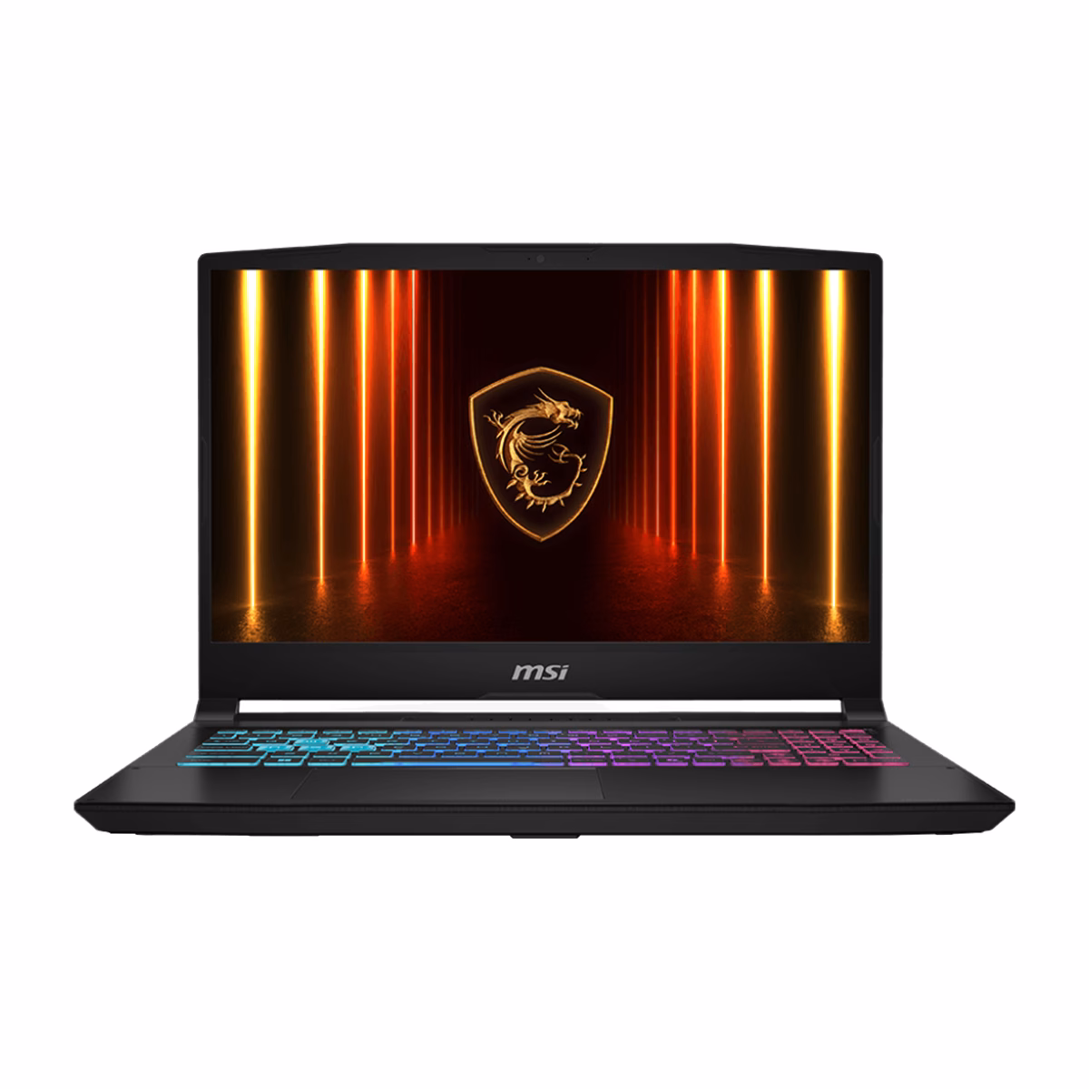 لپ تاپ گیمینگ ام اس آی 15.6 اینچی مدل Katana 15 HX B14WFK i7 14650HX 16GB 2TB RTX5060